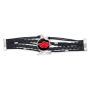 Akatsuki Red Cloud Infinity Love Bracelet