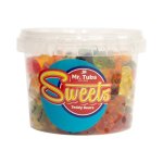 Tubs 350G Teddy Bears