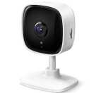 TP-link Tapo C100 Tapo Home Security Wifi Camera 1080P Full HD Resolution 3.3MM Fixed Lens 9M Ir Built-in MIC & Speaker 128GB Mi