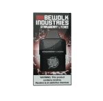 Bewolk Pod 6000 Puffs 10MG - Strawberry Lychee
