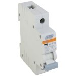 25A Single Pole Mcb - Buy Online At 7 Triple 7