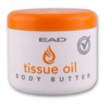Tissue Oil Body Butter 500ML
