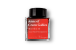 Wearingeul Fountain Pen Ink - Anne Of Green Gables