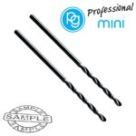 Hss Twist Drill Bits 2MM.2PCS