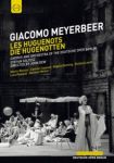 Les Huguenots DVD