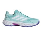 Adidas Courtjam Control 3 Women's Tennis Shoes