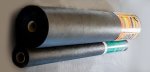 SPUNTEX90 – Nonwoven Pp Spunbonded Geotextile – 90GSM- 1.6M X 250M