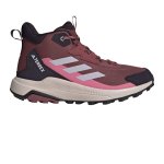 Adidas Terrex Anylander Mid Women's Hiking Shoes