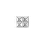 Composable Glam Link Shiny 4 Pyramids