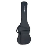 Crossrock CRSG006BBLK Bass Guitar : Black