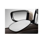 Replacement Mirror Glass For Vw Golf MK6 Rhs - Autostyle Motorsport South Africa
