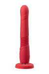 Gravity Thrusting Dildo