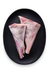 Lamb Shanks - + -700G