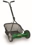 40CM Heavy Duty Manual Push Mower