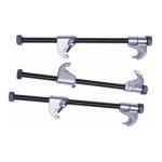 Sykes Compressor Coil Springs 3 Piece
