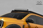 EVO Hamer Series Light Bar For