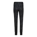Printed Maternity Pants