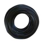 Ht Cable – 4 Core 100M Slimline Black