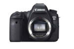 Canon Eos 6D Body