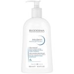 Atoderm Intensive Foaming Gel Pump Bottle 500ML
