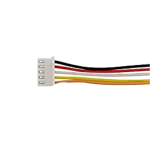 Jst Cable 4 5 6 7 Wire – Pitch 2.54MM