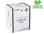 Canon EXV-21 Black Original Toner