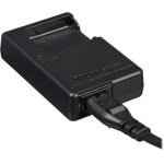 Nikon Mh 66 - Battery Charger - For En EL19