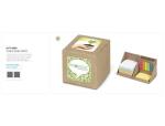 Cubix Desk Mate - Natural