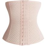 Waist Cincher Shapewear - Nude