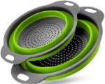Collapsible Colander