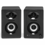 Samson Mediaone M30BT 3 Active Studio Monitors W/ Bluetooth