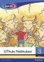 Spot On Isizulu Grade 3 Big Book: Uthula Nebhubesi: Grade 3   Zulu Paperback