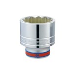 King Tony Standard Impact Sockets 12 Point 1" Drive Imperial