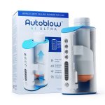 Autoblow - Ai Ultra Eu Plug