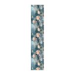 Dark Water Table Runner