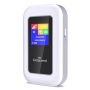 4G LTE Wifi Mobile Hotspot Portable Wifi Router No Sim Card Needed 10 Connected Devices Pocket Worldwide Wireless Network Device For Travel Home Work