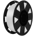 1.75MM Ender-pla Filament - White 1KG 3301010121