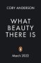 What Beauty There Is   Paperback