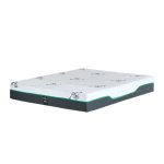 Triple Layer Pocket Coil Hybrid Mattress - King XL No