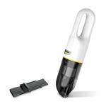 Karcher – Battery-powered Hand Vacuum Cleaner – CVH2