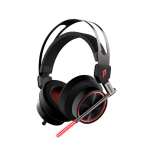 1MORE Gaming H1006 Spearhead Vrx 7.1 Waves Nx 3D Sound USB Over-ear Headset
