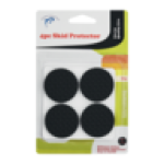 Large Skid Protectors 4-PACK