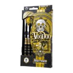 Voodoo Brass Darts