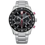 Gents Eco-drive Chronograph