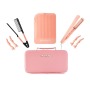 Pro Glider Pink Styler