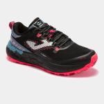 Women's Tk Sima - Black blue 2201 - UK6