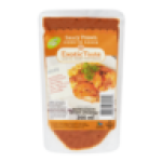Saucy Prawns Cook-in Sauce 200ML