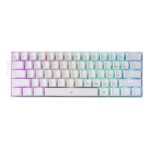 Redragon Kb Mech Dragonborn Rgb Wh Rd K630 W Rgb