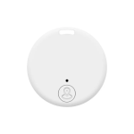 Bluetooth Compatible Tracker Keys Finder Item Locator For Keys Bags Pets