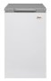 UC125W Chest Freezer 110L White